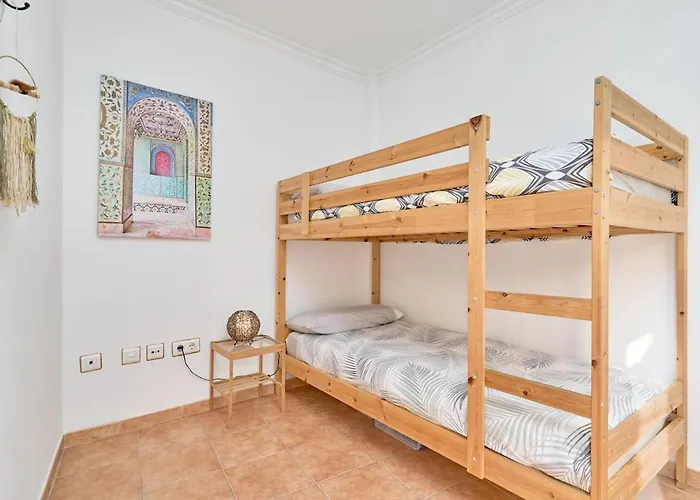 Burriana Hideaway Nerja