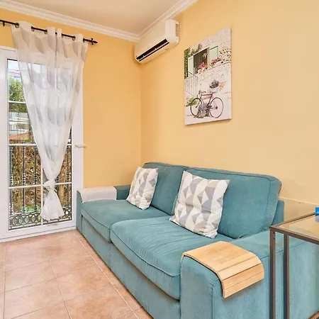 Burriana Hideaway * Нерха