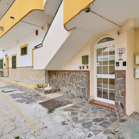 Burriana Hideaway Daire Nerja