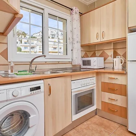 Burriana Hideaway Нерха