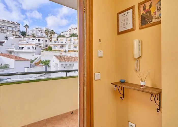 Burriana Hideaway * Nerja