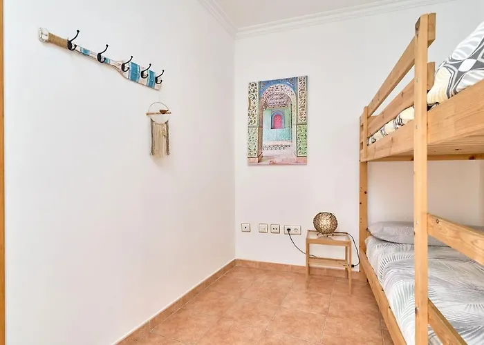 Burriana Hideaway Daire