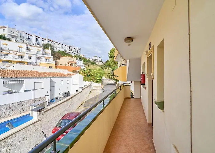 Daire Burriana Hideaway