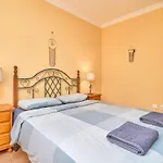 Apartment Burriana Hideaway *