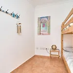 Burriana Hideaway Apartment