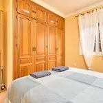 Burriana Hideaway Apartment