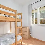 Apartment Burriana Hideaway