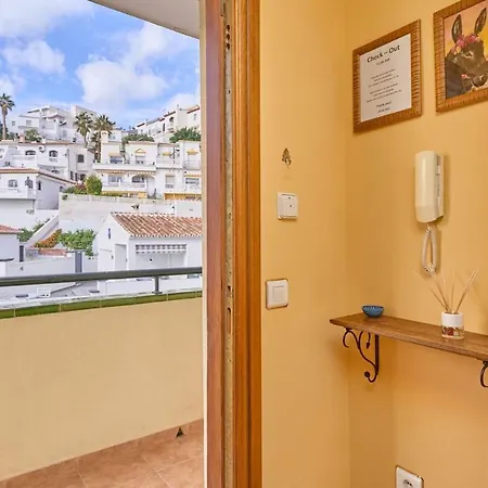 Burriana Hideaway * Nerja