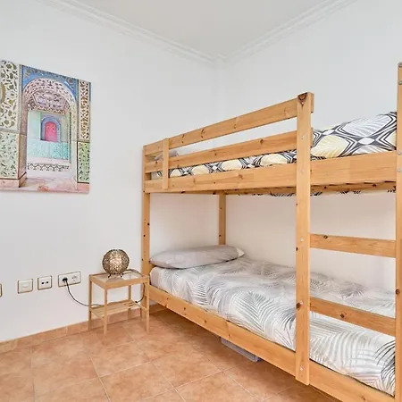 Burriana Hideaway Нерха