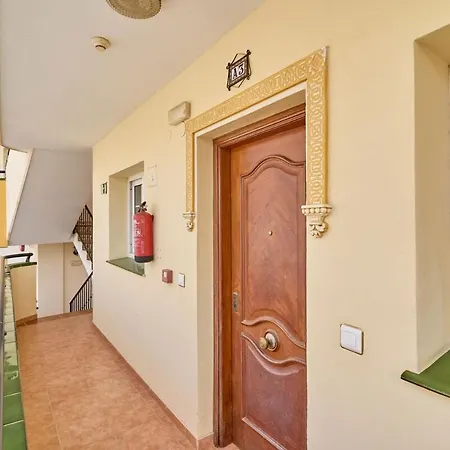 Apartment Burriana Hideaway