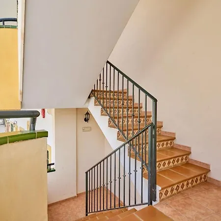 Burriana Hideaway