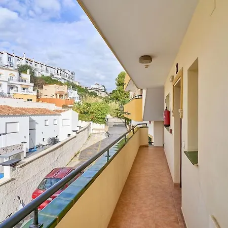 Apartment Burriana Hideaway