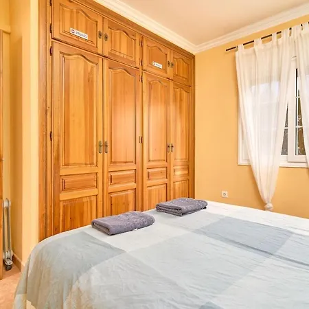 Burriana Hideaway Apartment