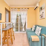 Daire Burriana Hideaway *
