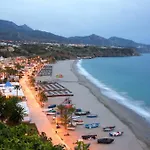 Burriana Hideaway Daire Nerja